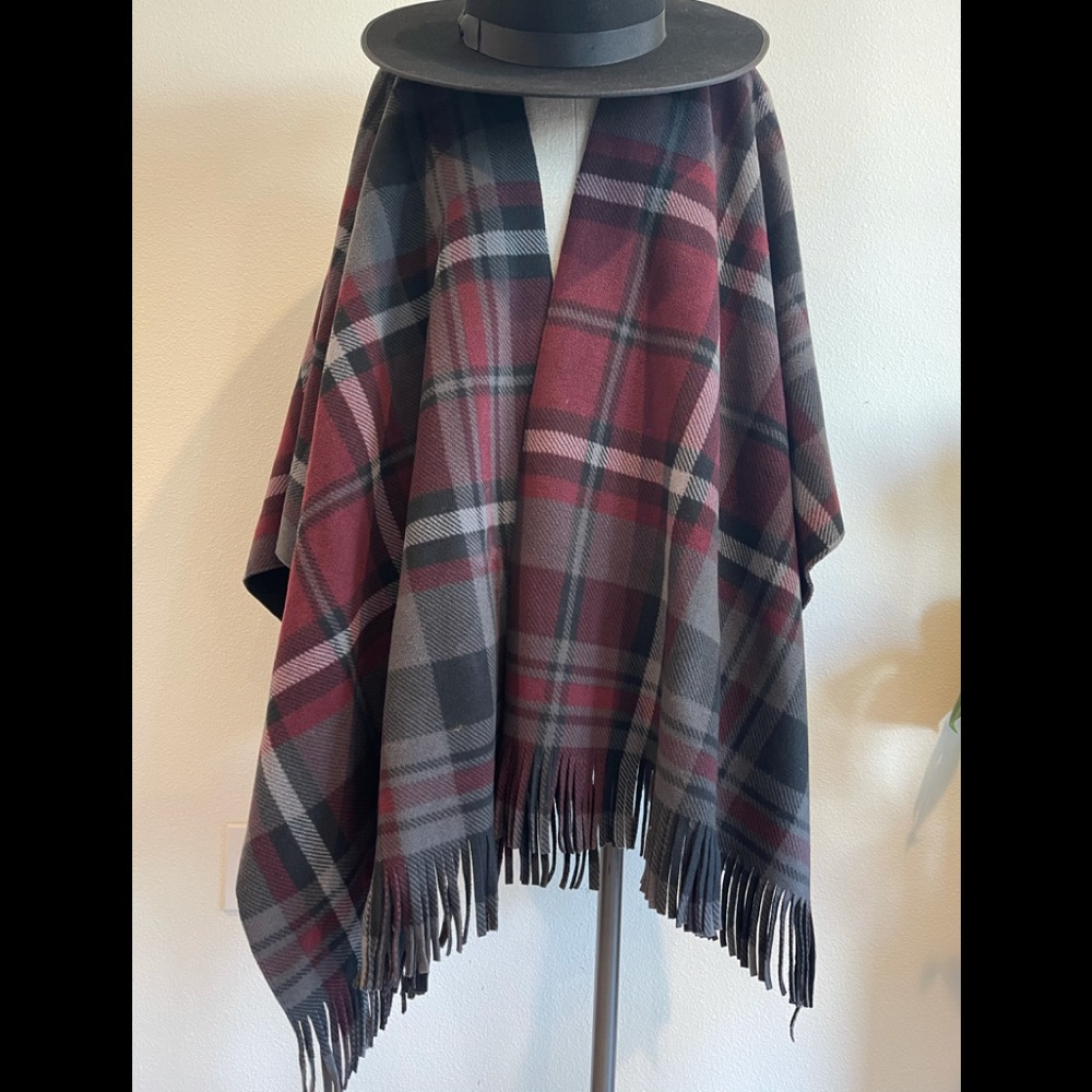 Poncho
